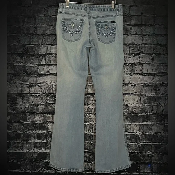 Angels Jeans - Picture 2 of 2